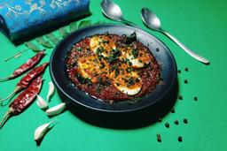 Karvapak egg