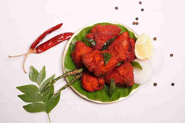 Anganam Andhra Cuisine