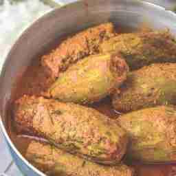 Potoler dolma [seasonal]