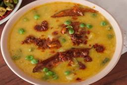 Sonamuger dal