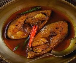 Rui macher jhol