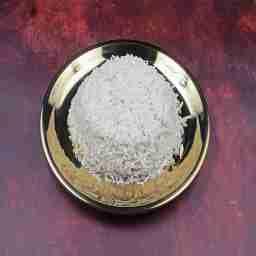 Basmati steamed rice