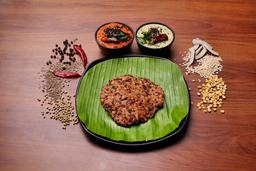 Madhur vada