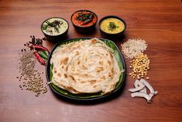 Parota curry