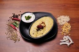 Ghee pongal