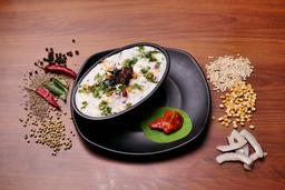 Curd rice