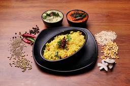 Poha
