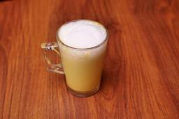 Badam milk