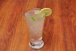 Lime soda