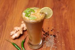 Masala soda
