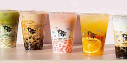 Onezo - Handcrafted Boba