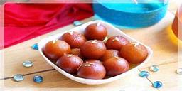 Tewari Brothers Mithai Shop