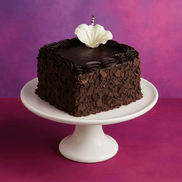 Death by chocolate couple cake [250 gms]