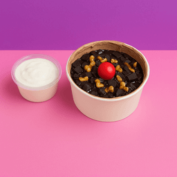 Death by sundae