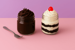 Chocolate jar combo [pack of 2]