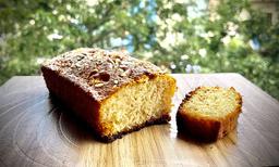 Mawa bar cake [250 gms]
