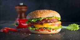 The Burger Lab