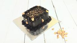 Walnut chocolate mini cake [250gms]