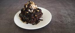 Titanic sundae