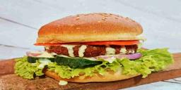 Burger Company
