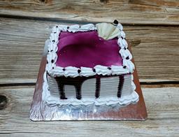 Blueberry mini cake [250gms]