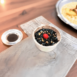Death by sundae