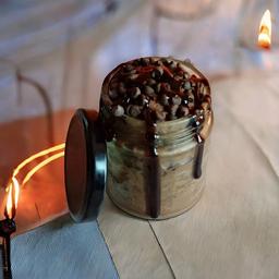 Choccochip ice cream