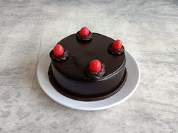 Chocolate bento cake [300 gms]