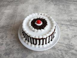 Black forest bento cake [300 gms]