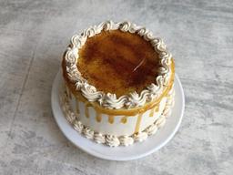 Coffee bento cake [300 gms]