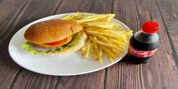 Dum Burger