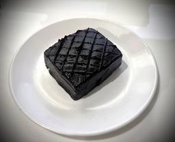 Gooey choco brownie