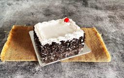 Mini black forest cake 250 gms eggless