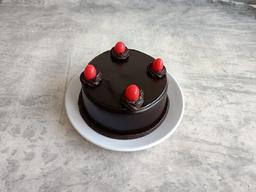 Truffle bento cake [300 gms]