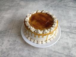 Coffee bento cake [300 gms]