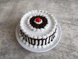 Black forest bento cake [300 gms]