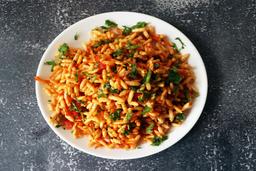 Mangalore charmuri