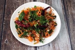 Carrot kismuri
