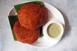 Mangalore buns