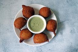 Mangalore bajji