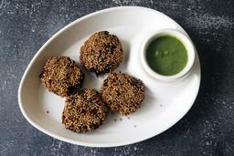 Vegetable ambade