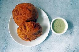 Biscuit rotti
