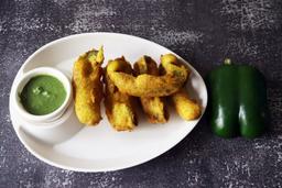 Capsicum bajji