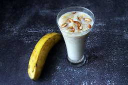 Banana rasayana