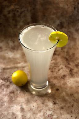 Lemon juice