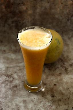 Muskmelon juice