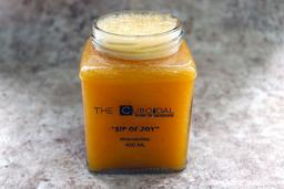 Vitamin c booster (400 ml)