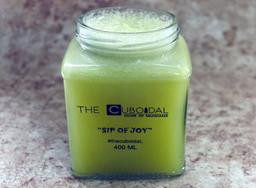 Pineapple drink (400 ml)