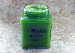 Spinach drink (400 ml)