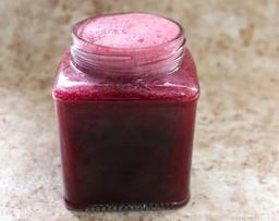 Beet drink (400 ml)